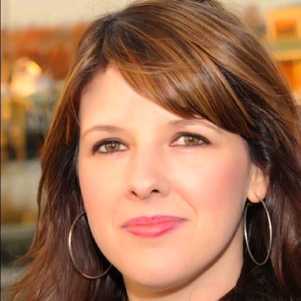 Meet your Posher, Melanie